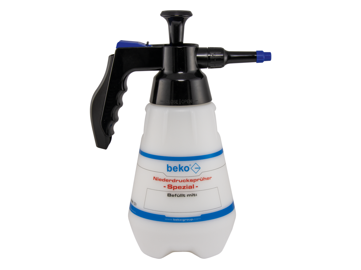 Dispenser Per Solvente Da 200ml Con Pompa In Acciaio - Erogatore Sicuro ESD - Foto 7